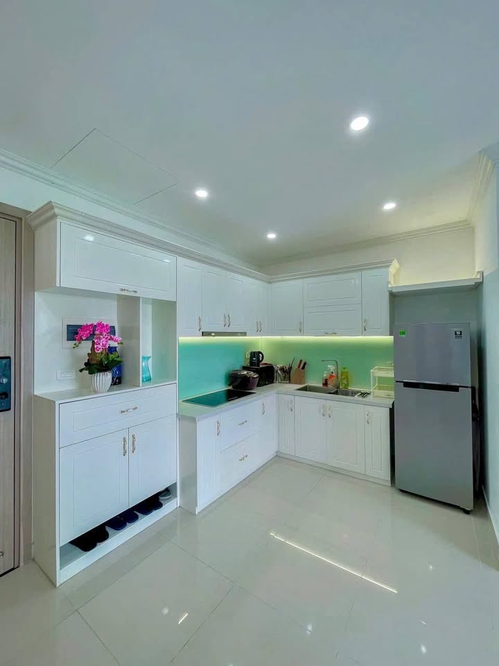 Căn hộ cho thuê tại Tố Hữu, Huế 65m² - Sang trọng, tiện nghi, giá chỉ 8 triệu/tháng!