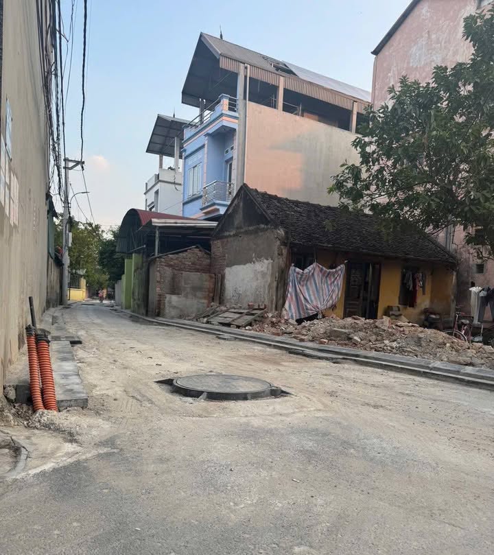 Nhà riêng Vân Nội, Đông Anh 85m² giá 8 tỷ - Ngõ thông ô tô đỗ cửa