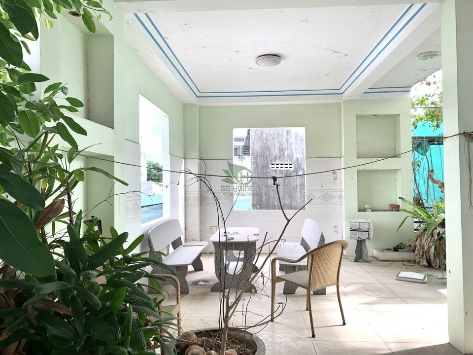 Nhà cho thuê kinh doanh tại Vĩnh Hải, Nha Trang 250m² - Giá chỉ 20 triệu/tháng!