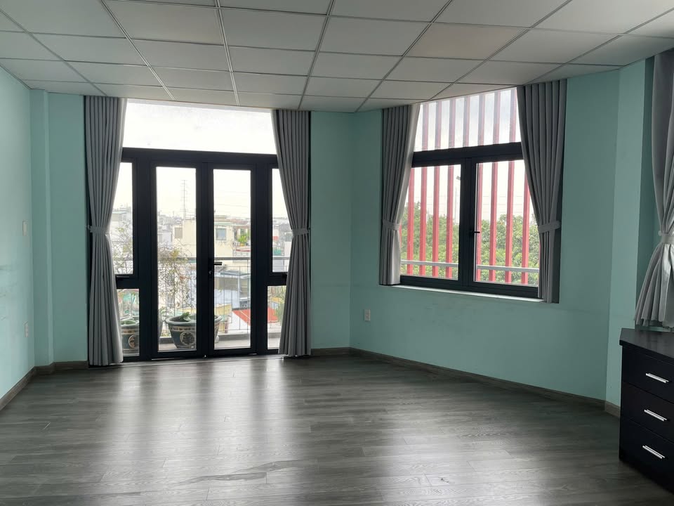 Văn phòng cho thuê quận Bình Thạnh 50m² giá 5.5 triệu - Sẵn sàng dọn vào!