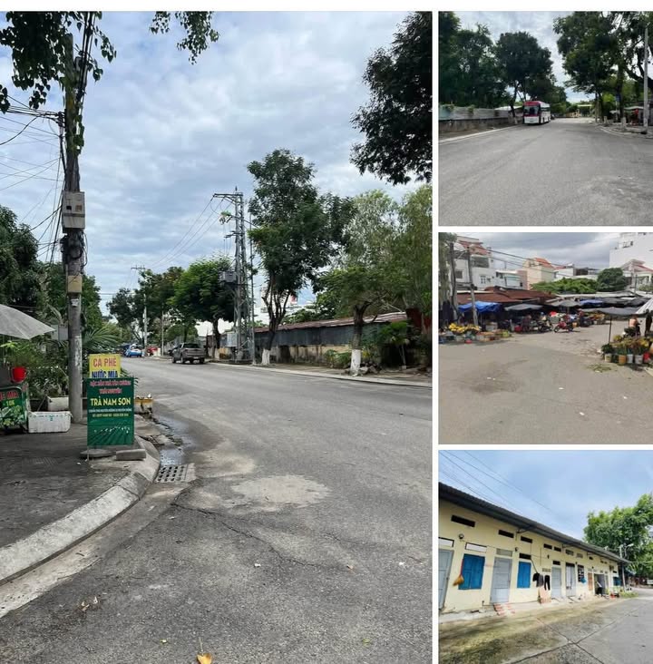 Lô đất mặt đường Nguyễn Thị Định 80m² giá 9.4 tỷ - Đối diện sân bay cũ, vị trí vàng!