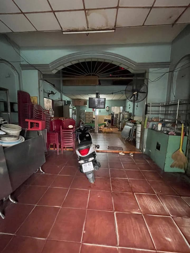 FrontHouse Tân Phú 88m² giá 12.6 tỷ - Kinh doanh đỉnh cao mặt tiền