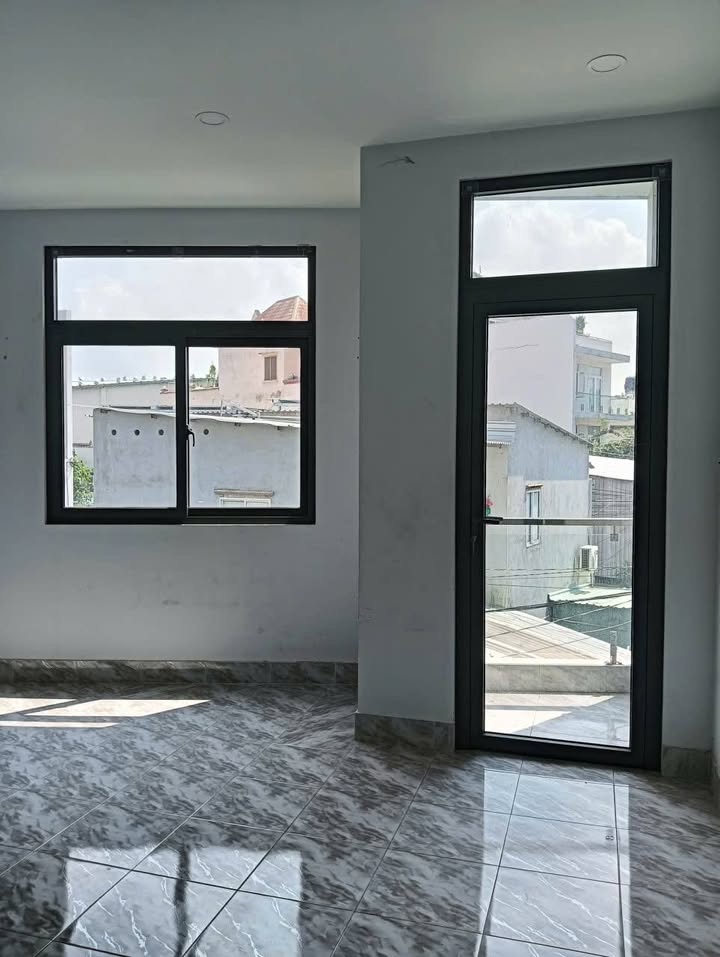 Nhà nguyên căn đường Số, Bình Trưng Tây, 40m² giá 12 triệu - Phù hợp kinh doanh văn phòng!