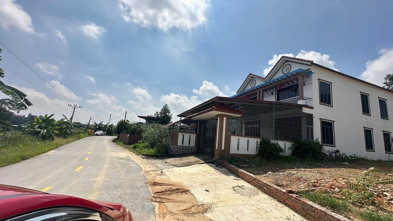 Đất thổ cư Khu 6 Hy Cương 101m² giá 1.7 tỷ - Đường trải nhựa đẹp