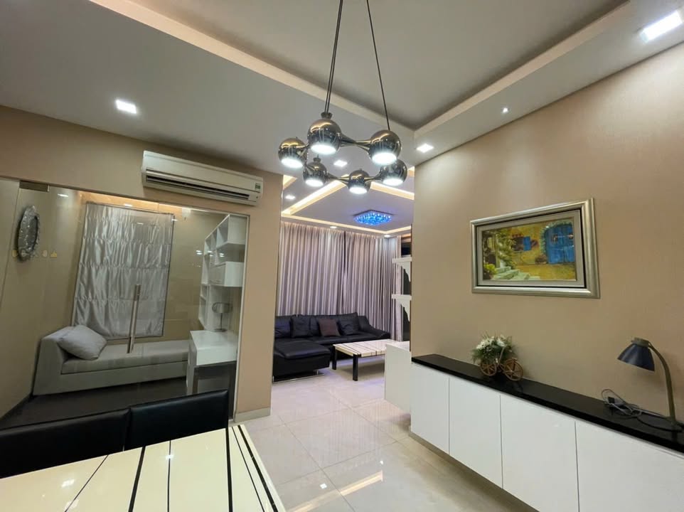 Căn hộ Star Hill quận 7 94m² giá 22 triệu - Không gian sống lý tưởng!