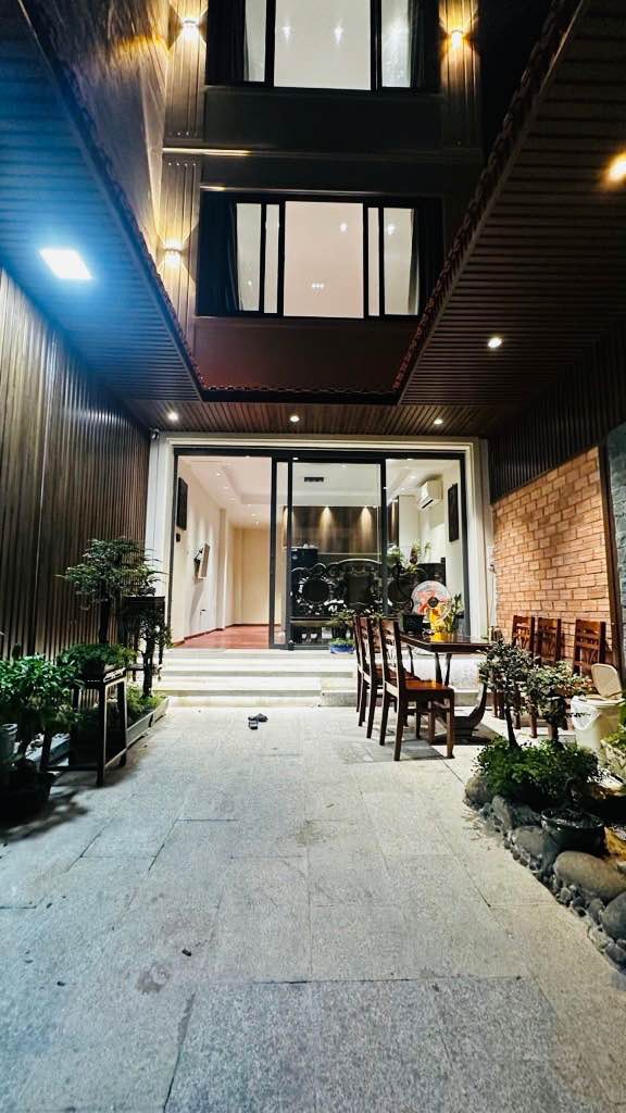 Nhà phố Tân Hưng Quận 7 44m² giá 6 tỷ - Sổ hồng chính chủ, thương lượng