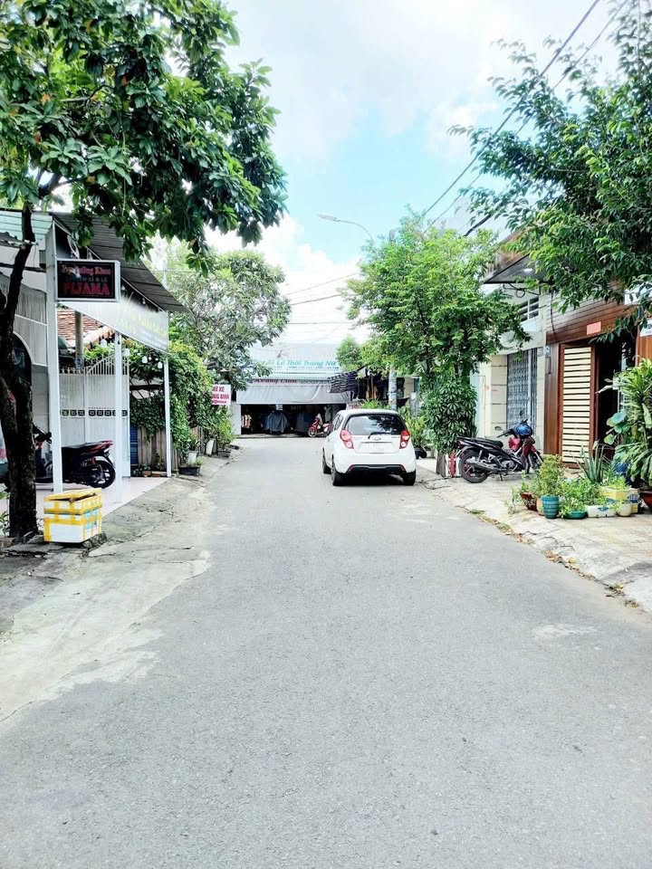 Nhà cho thuê khu Cư Xá Công Viên chợ Hiệp Thành, quận 12 - Giá chỉ 7.5 triệu/tháng!