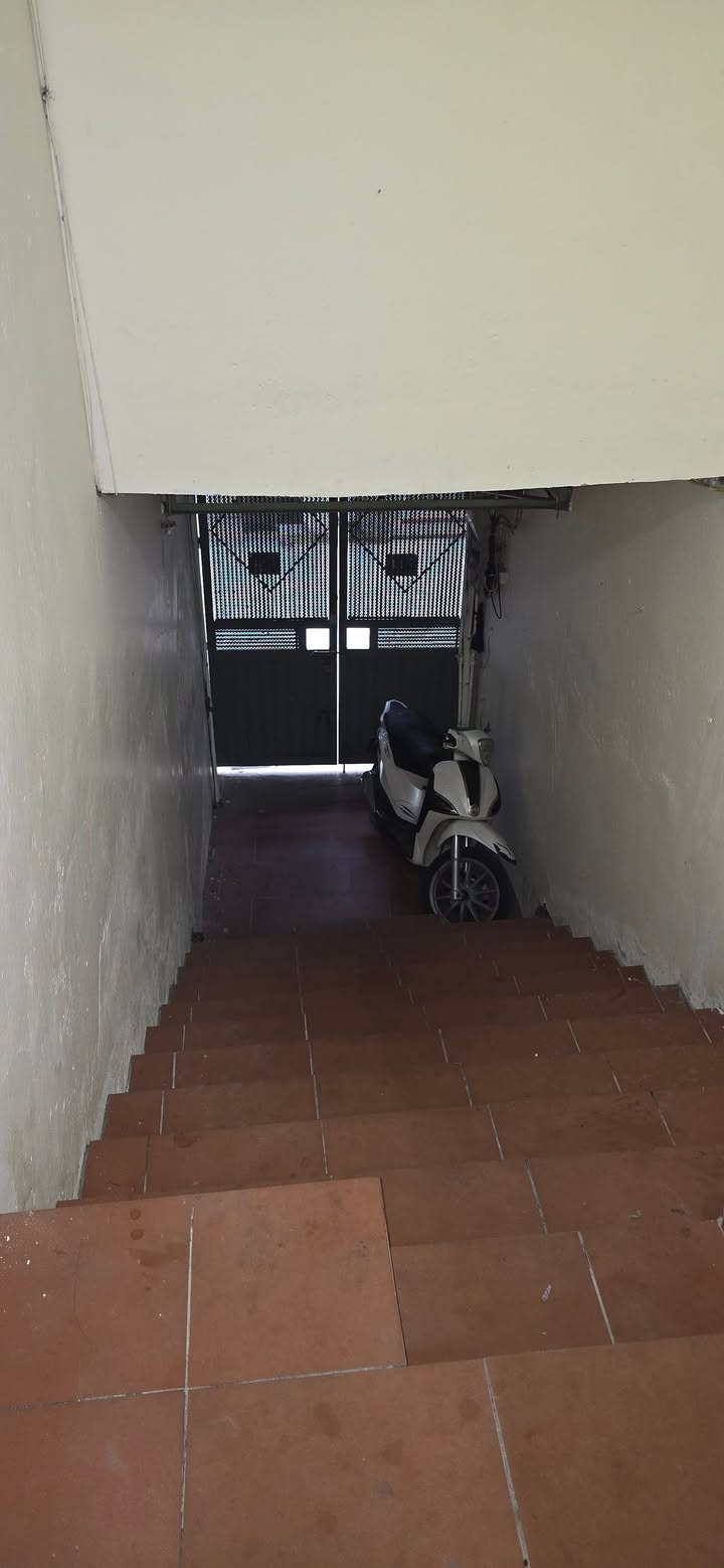 Căn hộ cho thuê C14A Hoàng Liệt 50m² giá 4 triệu - Không gian yên tĩnh và tiện nghi