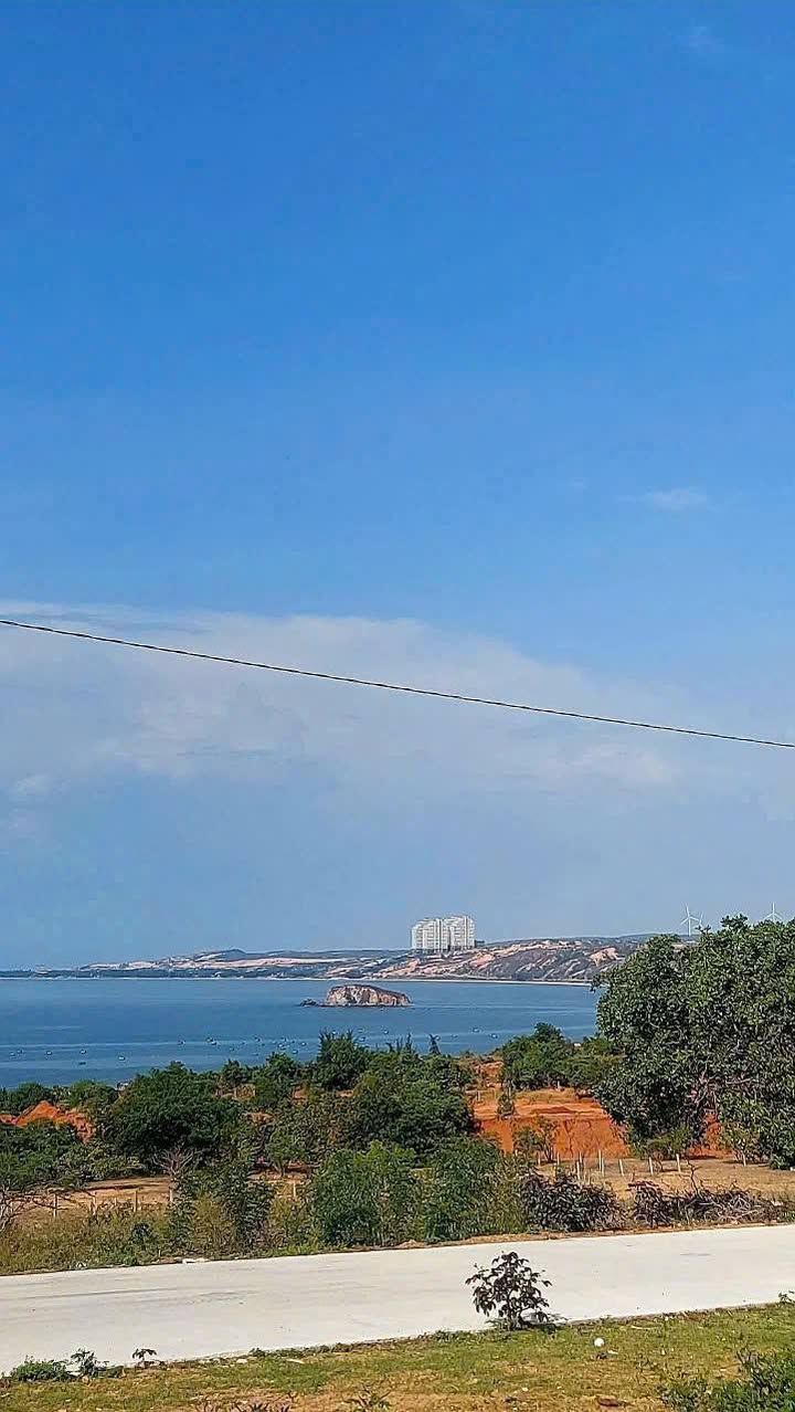 Đất nền Hòa Thắng, Bắc Bình 833m² giá 6.664 tỷ - Đầu tư lý tưởng!