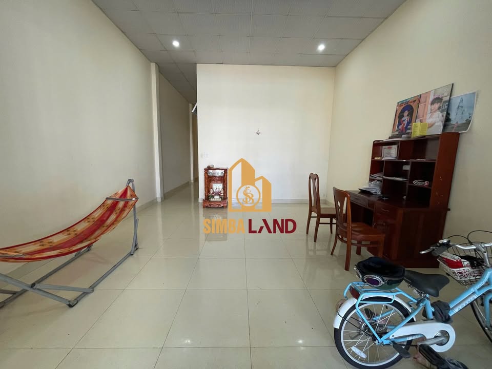 Nhà kiên cố 125m² tại Lô 90, đường Lê Lai, Đức Trọng - Đầu tư sinh lợi ngay!