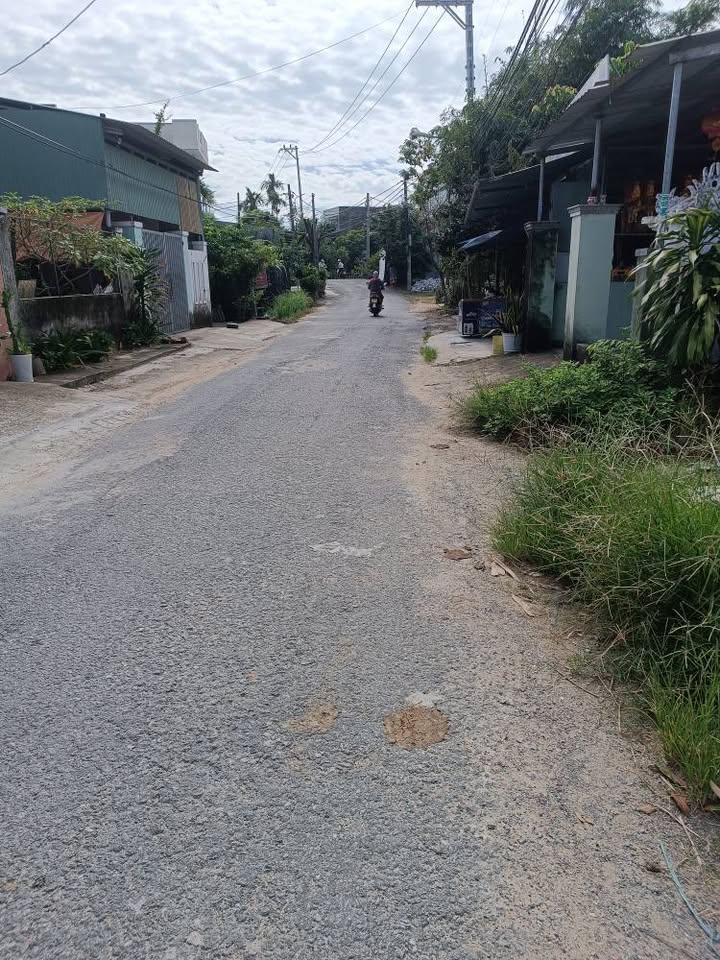 Đất thổ cư Hòa Xuân 109m² giá 2 tỷ - Pháp lý sổ đỏ sẵn sàng!