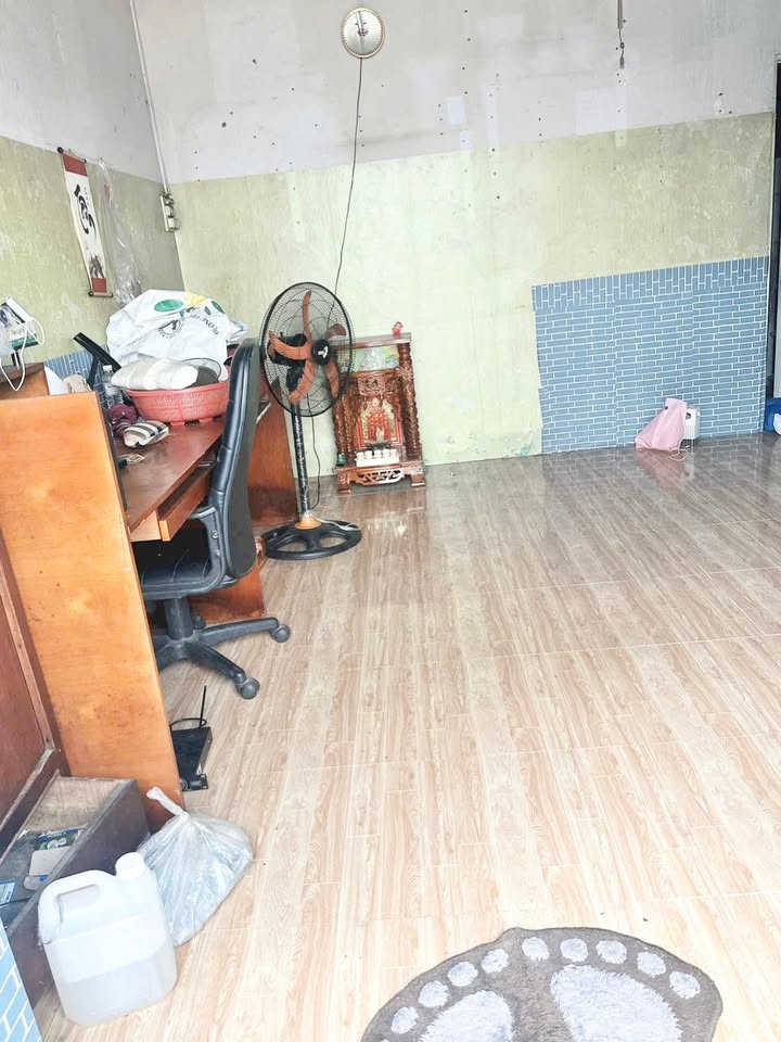 Nhà cấp 4 Lái Thiêu 67m² giá 1.99 tỷ - Tiềm năng cho thuê cao!