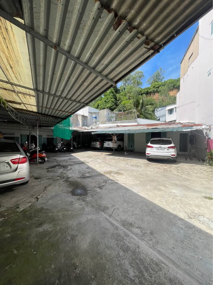 Đất tặng nhà cấp 4 tại Vĩnh Phước, Nha Trang 395,5m² - Cơ hội tuyệt vời cho gia đình bạn!