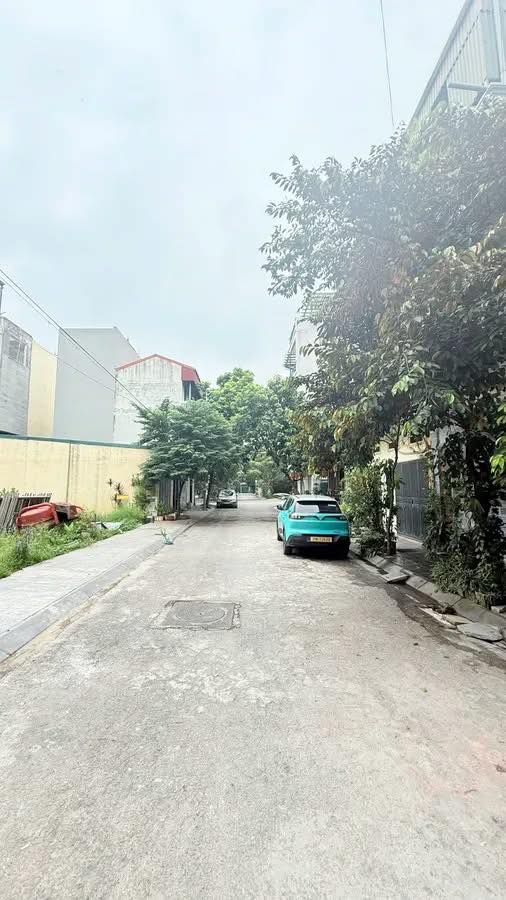 Đất phân lô TĐC Thanh Am, Thượng Thanh 74m² giá 16 tỷ - Sổ đỏ chính chủ!