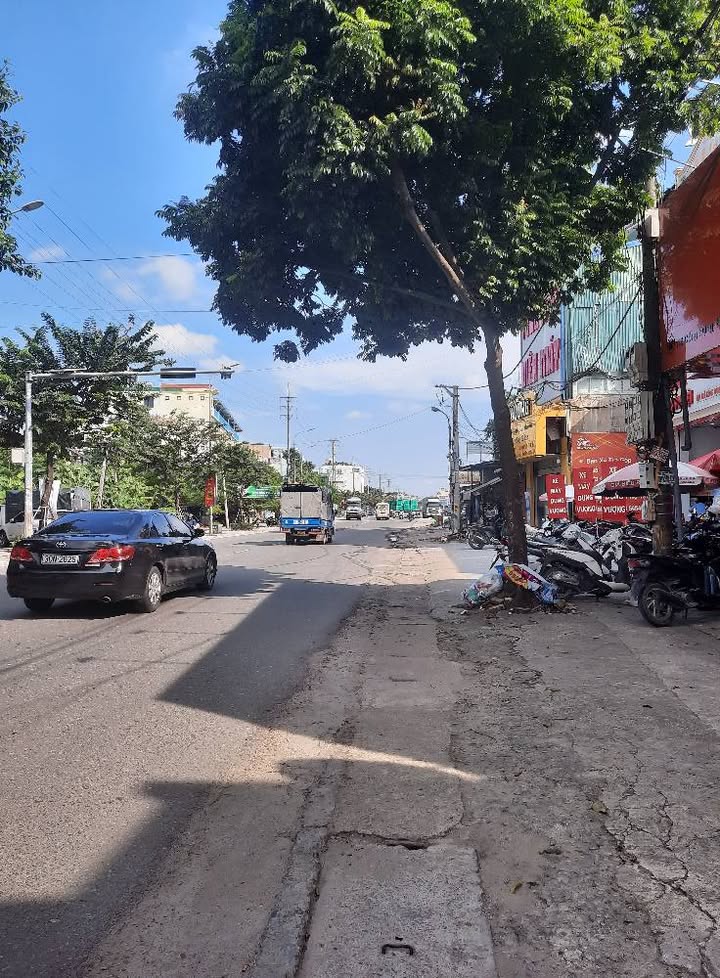 Đất nền 191m² xã Bình Phú, Thạch Thất - Kinh doanh thuận lợi, giá thỏa thuận!