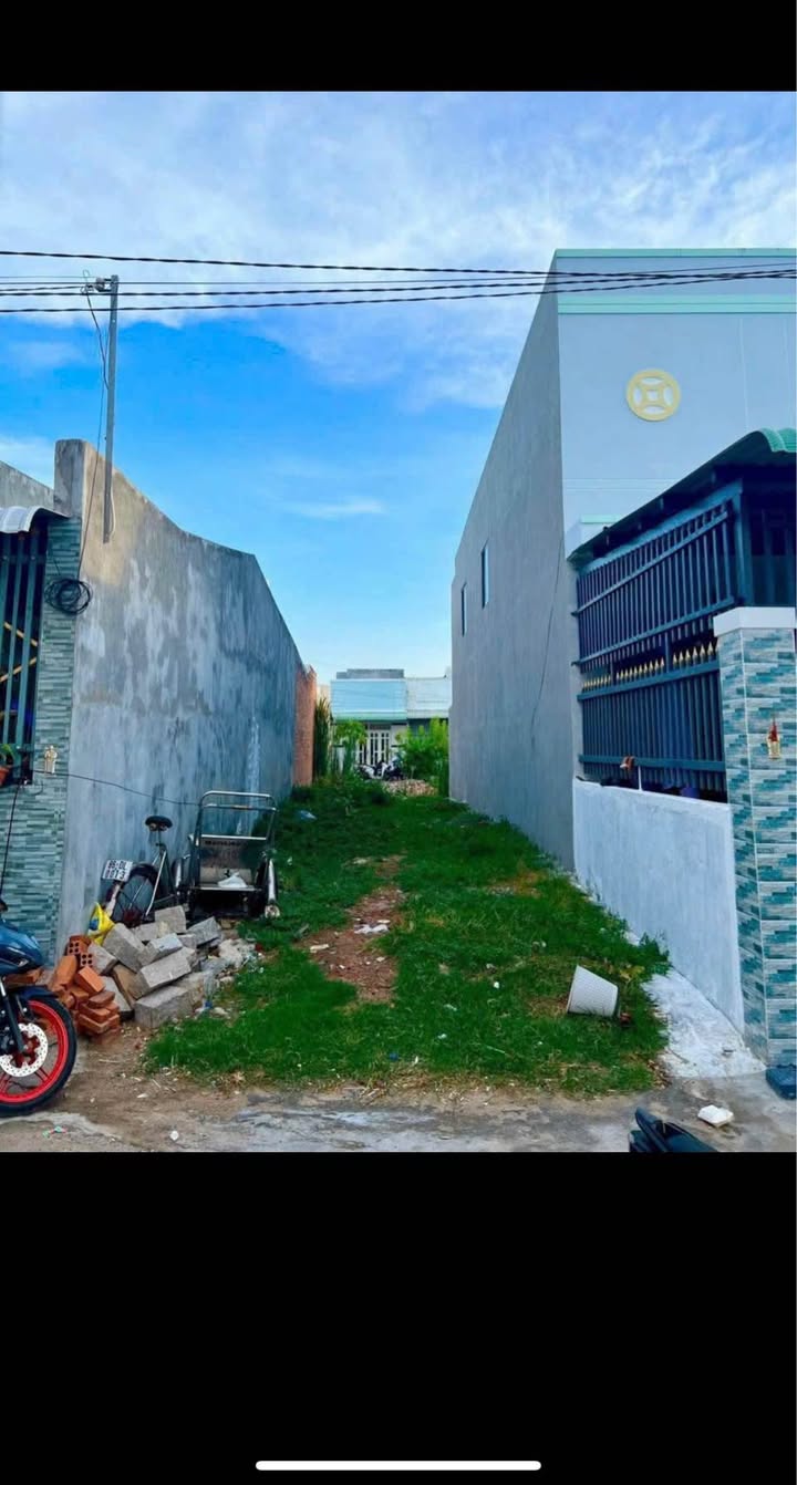 Đất nền Hẻm 277 Hải Thượng Lãn Ông, Phan Thiết 80m² giá 500 triệu - Đầu tư sinh lời!