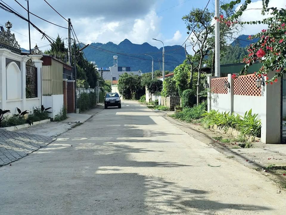 Đất nền Mộc Châu 150m² giá thỏa thuận - Đầu tư sinh lời tuyệt vời!