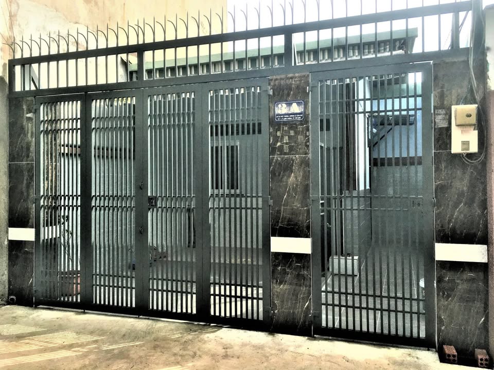 Nhà cho thuê 1 tầng tại khu Cư xá Việt Thắng, Thủ Đức - Diện tích 68m², giá thỏa thuận!