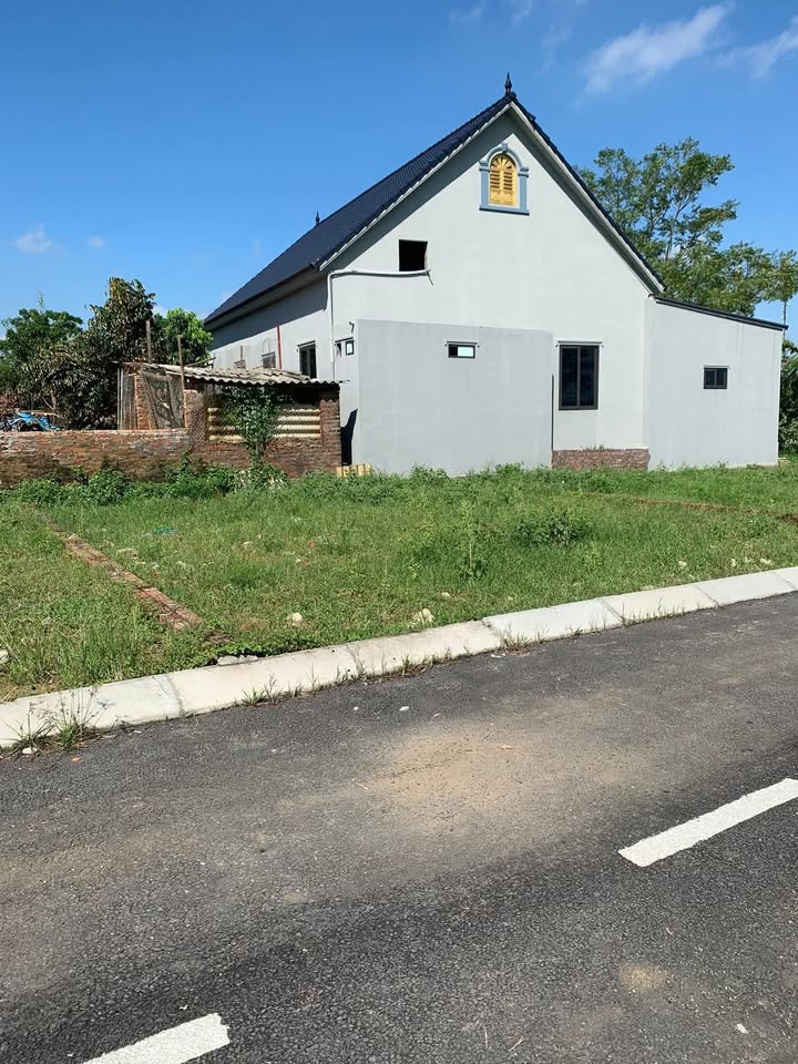 Đất thổ cư 100m² tại Phú Cát - Pháp lý rõ ràng, sẵn sàng giao dịch!