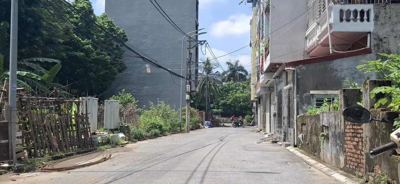 Tòa nhà liền kề góc Thụy Phương 114m² giá 30 tỷ - Đầu tư sinh lời vượt trội!