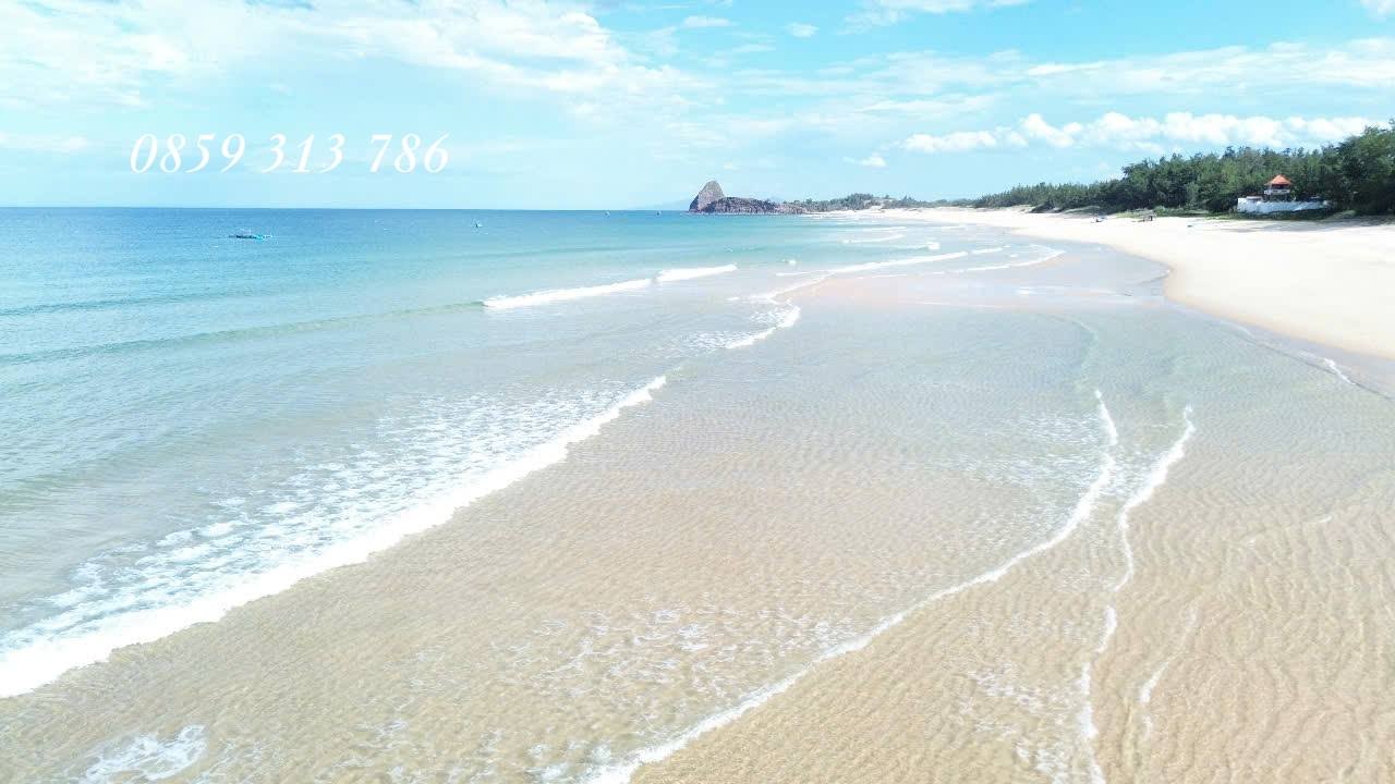 Đất mặt biển Phú Thường 1000m² giá 20 tỷ - Cơ hội đầu tư hiếm có!