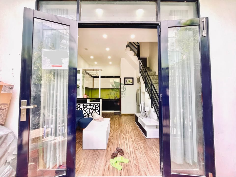 Nhà cho thuê 2 phòng ngủ tại Lộc Thọ, Nha Trang 90m² giá 14 triệu - An ninh, tiện nghi đầy đủ!