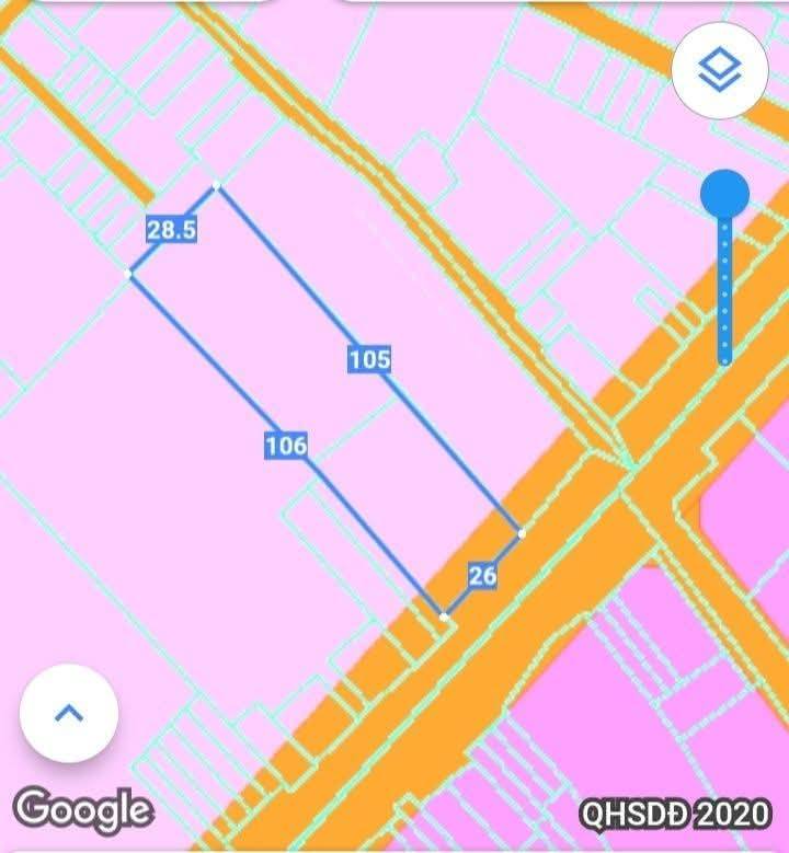Bán gấp 2 BĐS mặt tiền Nguyễn Ảnh Thủ, Hóc Môn - Diện tích lớn, giá tốt!