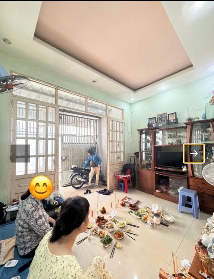 Nhà 2 tầng đường Nam Hòa, Phước Long A, 60m² giá 4.5 tỷ - Đầy đủ tiện nghi!