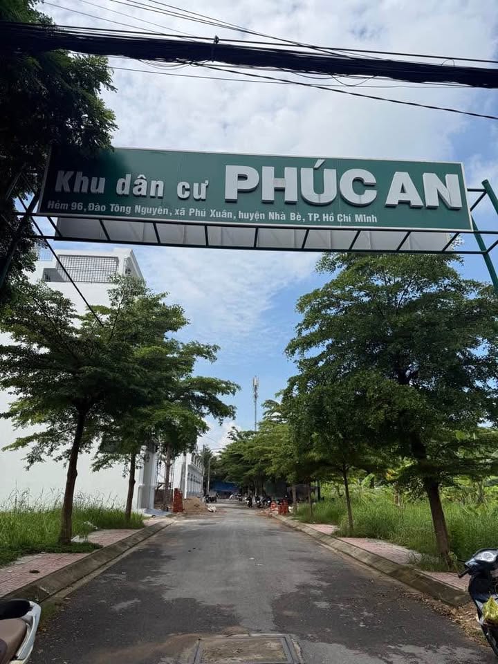 Nhà phố Phúc An Đào Tông Nguyên 80m² giá 10 tỷ - Đầy đủ nội thất, sẵn sàng ở ngay!