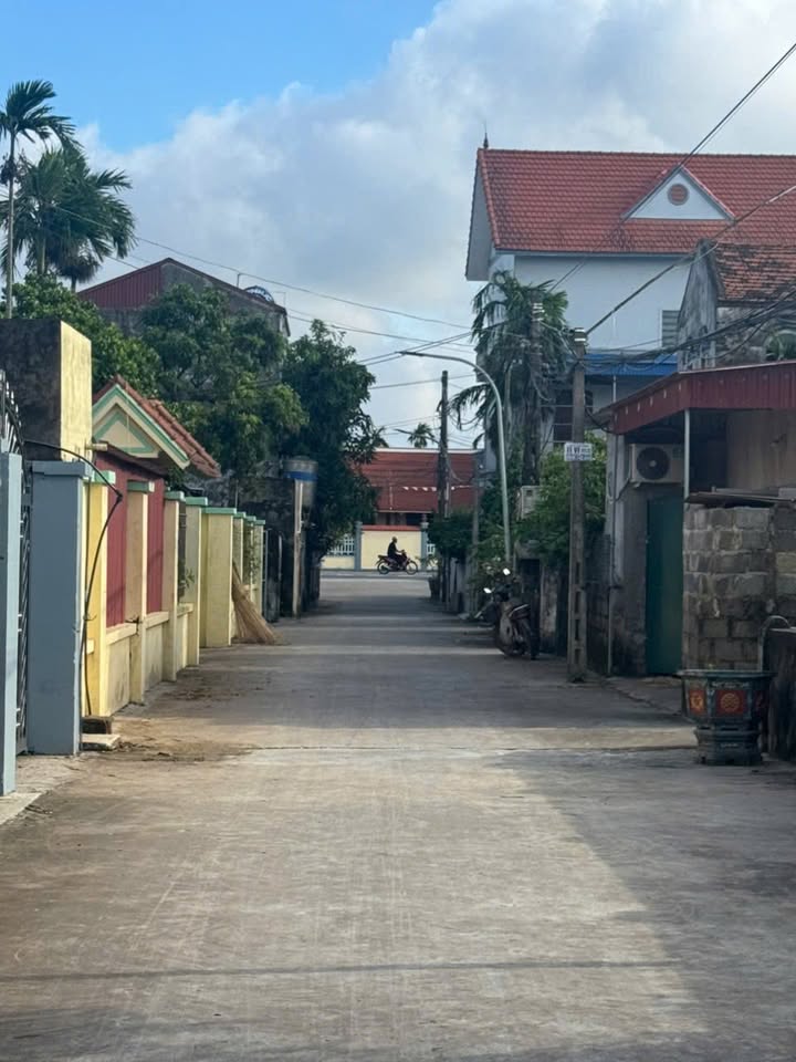 Đất nền Nghĩa Tân, Nghĩa Hưng 135m² giá 1.1 tỷ - Đầu tư siêu tiềm năng!