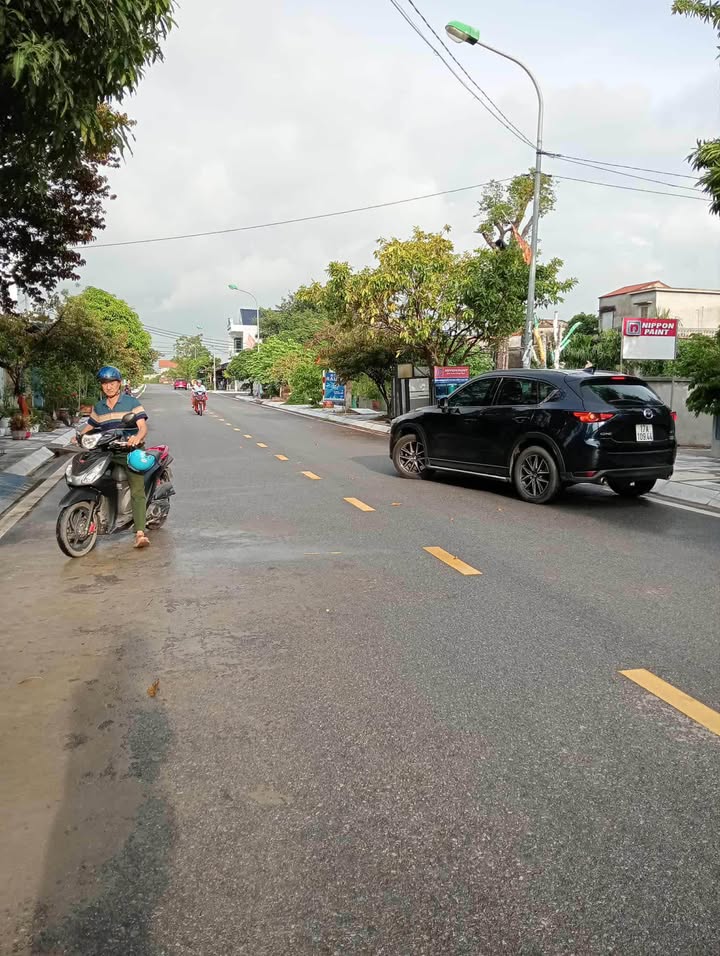 Đất nền Tịnh Thủy Hưng Hà 75m² giá 1 tỷ - Cơ hội đầu tư hấp dẫn!