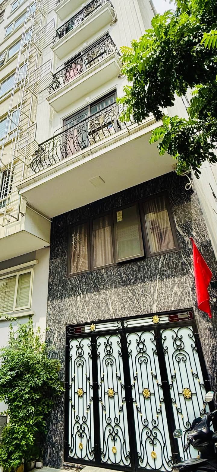 Căn hộ cho thuê Trần Duy Hưng 68m² giá 60 triệu - Đầu tư sinh lời ngay!