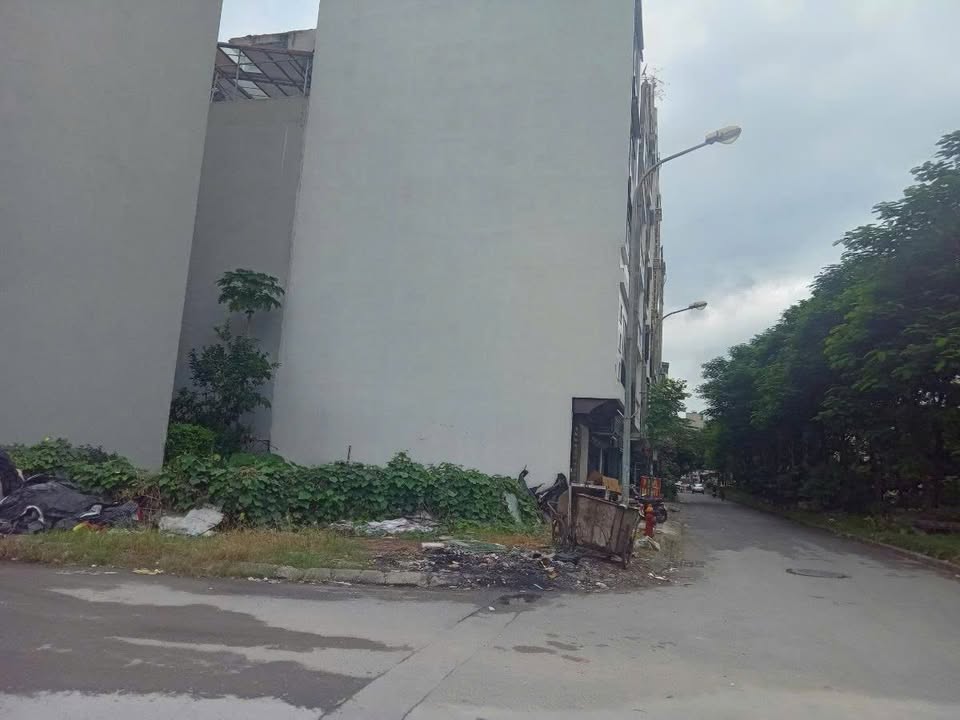 Đất nền Dương Nội 50m² giá đầu tư - Căn góc đường đôi hấp dẫn!