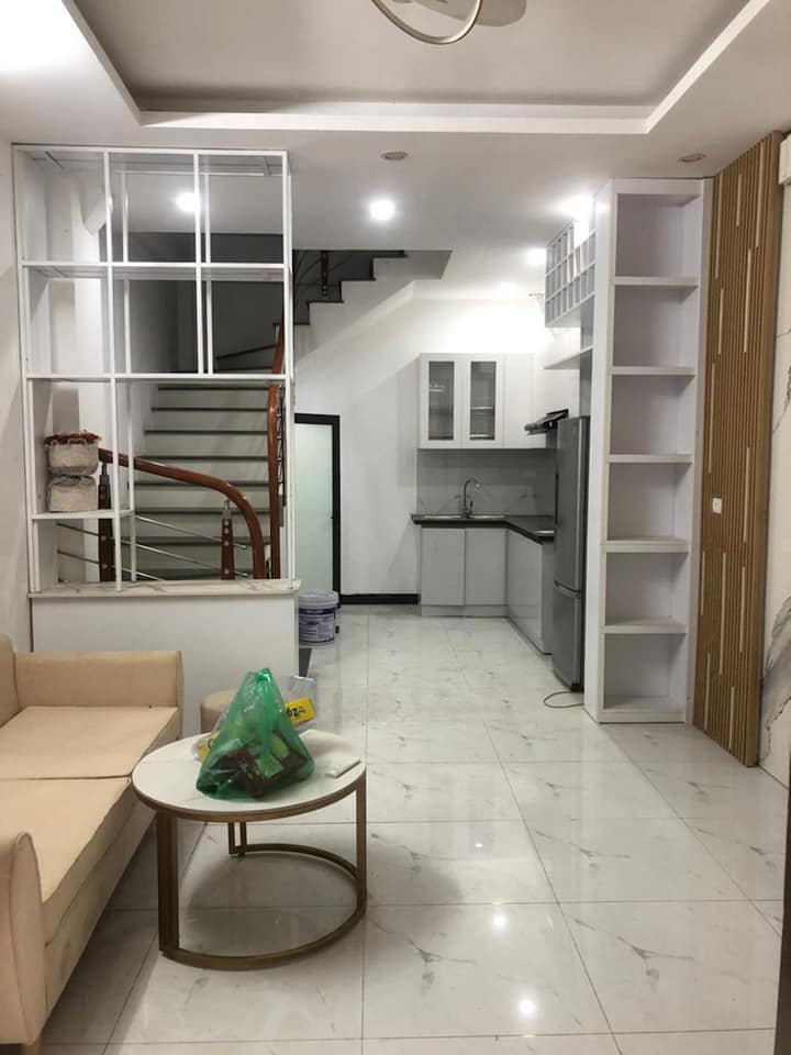 Nhà đẹp Phú Diễn 30m² giá thỏa thuận - Sẵn sàng vào ở ngay!