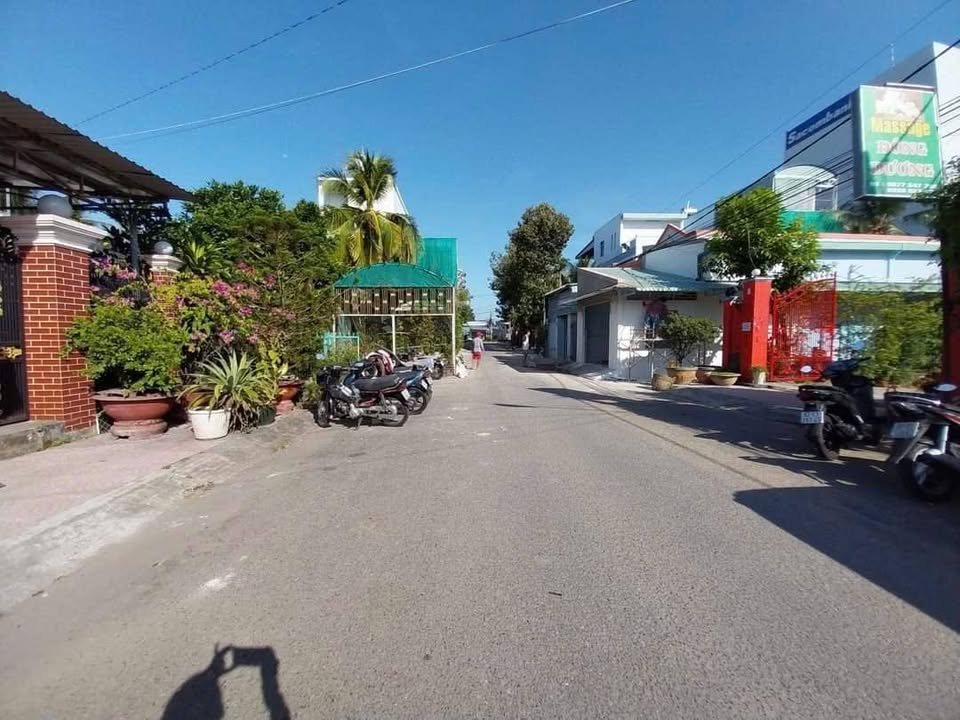 Kho bãi cho thuê tại Quốc lộ 50, Mỹ Tho 7000m² - Vị trí đẹp, thuận tiện kinh doanh!