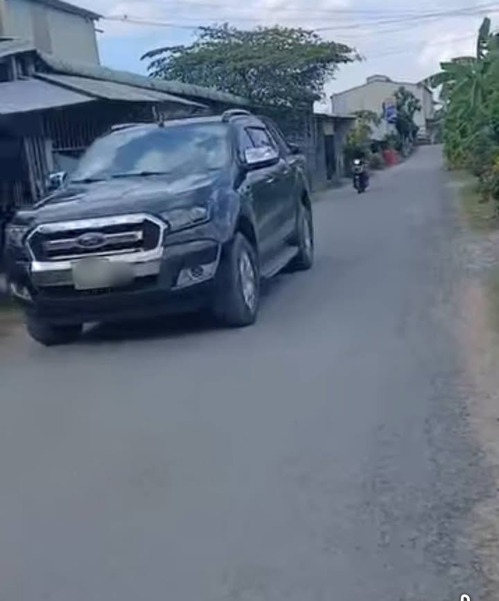 Đất mặt tiền đường 863 Hậu Thành 616m² giá 3.4 tỷ - Tiềm năng đầu tư lớn!