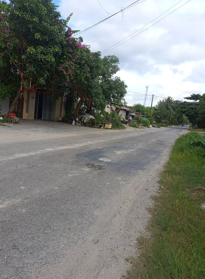 Đất nền Hương Bình 632m² giá 1.6 tỷ - Cơ hội đầu tư hiếm có!