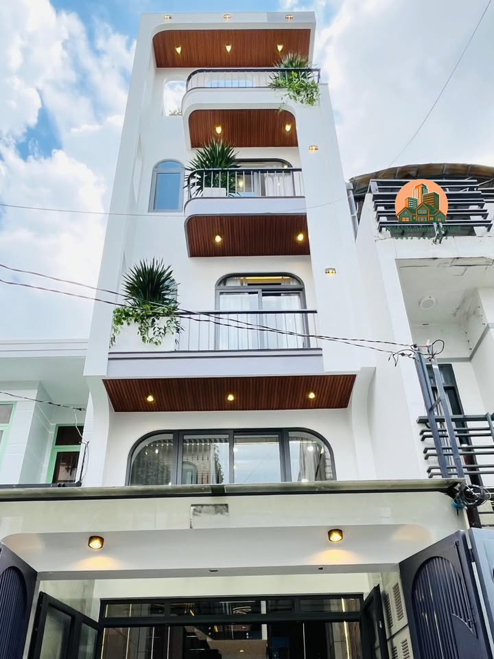 Nhà riêng Tân Bình 60m² giá 9.99 tỷ - Sẵn sàng vào ở ngay!