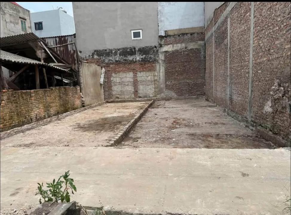 Đất nền Hương Mạc Từ Sơn 48m² giá 1.6 tỷ - Sổ đỏ chính chủ ngay!