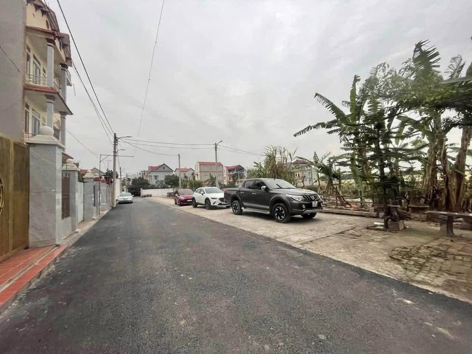 Đất nền khu đấu giá X1 Sơn Du 77m² giá thỏa thuận - Đầu tư sinh lời tại Đông Anh!