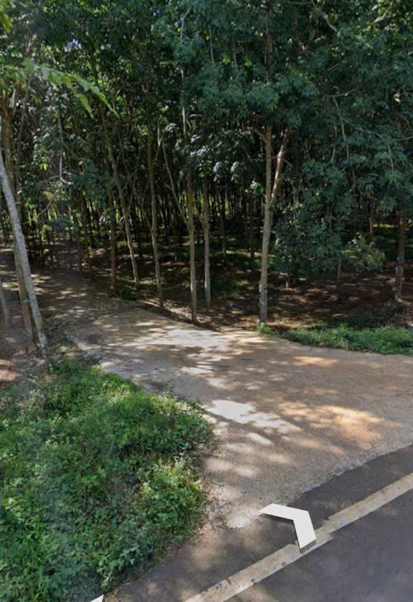 Đất vườn nghỉ dưỡng Ngãi Giao 3577m² giá chỉ 4 tỷ - Tiềm năng phát triển mạnh mẽ!