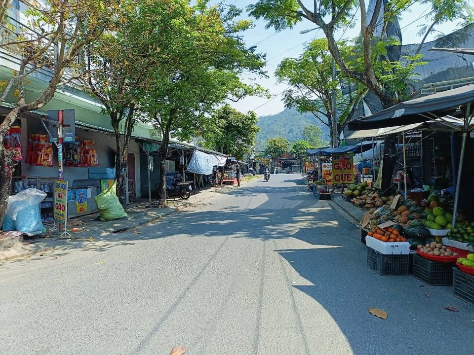 Đất nền Hòa Liên, Đà Nẵng 76m² giá 1.5 tỷ - Khu dân cư đông đúc, gần KCN