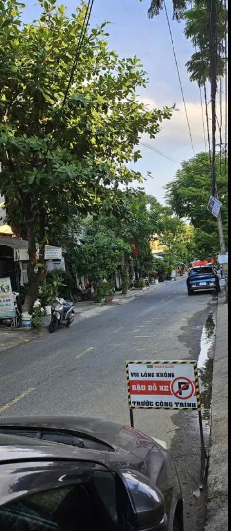 Nhà mặt tiền Trần Xuân Lê, Thanh Khê, 58.5m² giá 7.15 tỷ - Vị trí sầm uất, đầu tư sinh lời!