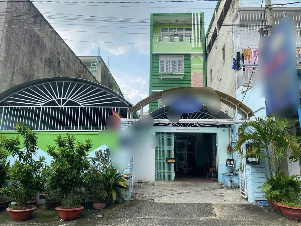 Đất thổ cư 400m² Bình Hòa, Thủ Đức - Sổ đỏ chính chủ, giá chỉ 13.5 tỷ!