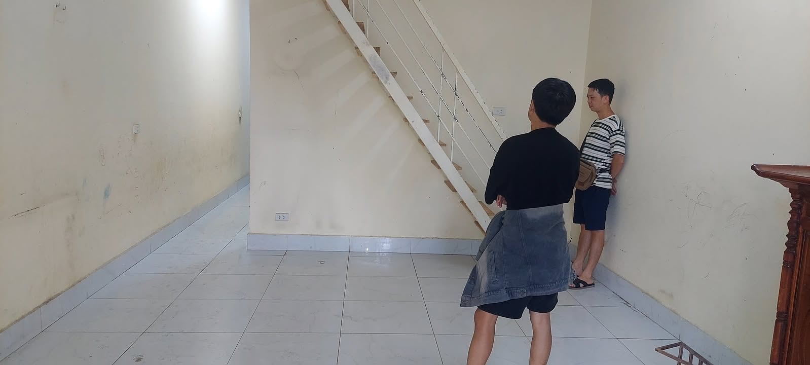 Nhà cho thuê tại Ngọc Trục, Hà Đông 50m² - Phù hợp cho hộ gia đình và kinh doanh online!