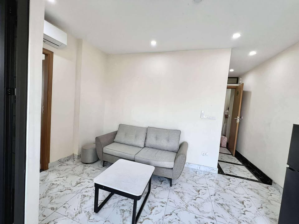Căn hộ 1PN Kim Mã 45m² - Full nội thất, cho thuê ngay!