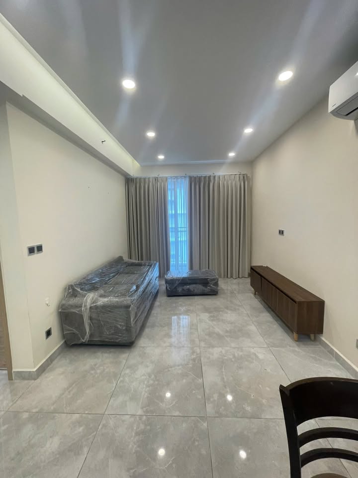 Căn hộ Midtown M8 Phú Mỹ Hưng 90m² giá 30 triệu - Căn góc view thoáng