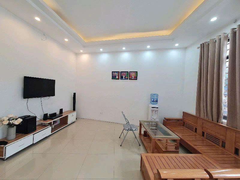 Nhà phố Giáp Nhị, Thịnh Liệt, 72m², giá 14.2 tỷ - Vị trí kinh doanh đỉnh cao!