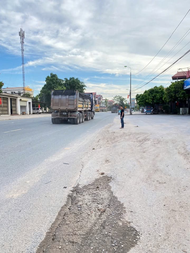 Đất nền Cầu Đen Quang Thịnh 504m² giá thỏa thuận - Cơ hội đầu tư vàng tại Lạng Giang!