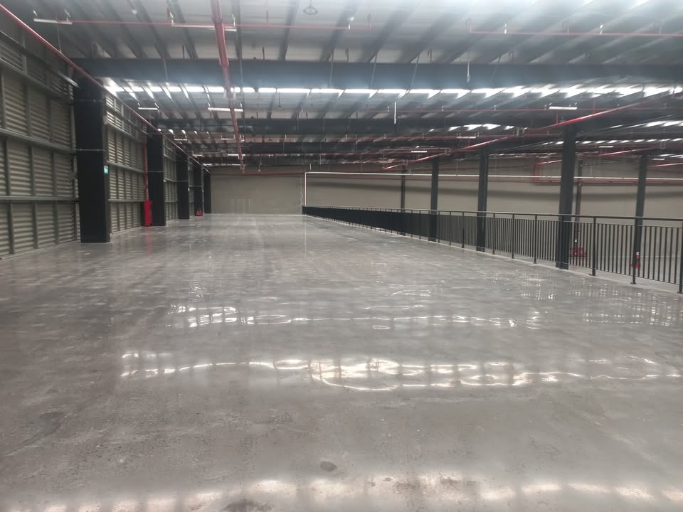 Kho xưởng cho thuê đường Mã Lò, quận Bình Tân - Diện tích linh hoạt chỉ từ 5 triệu/tháng!